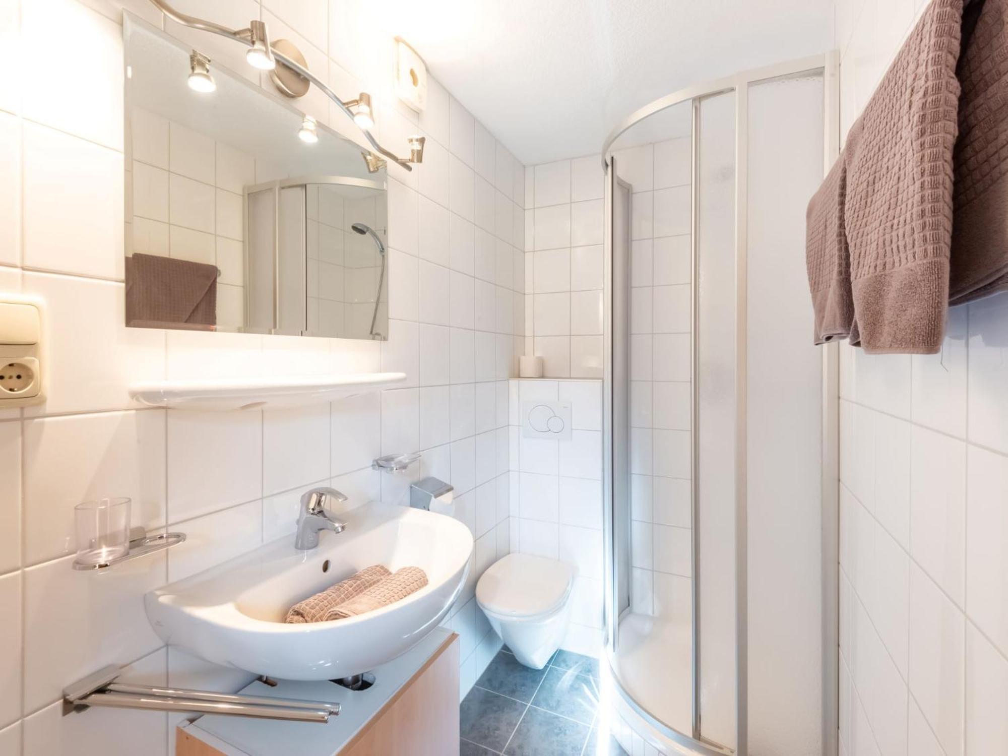 Haus Anna Längenfeld Exterior foto